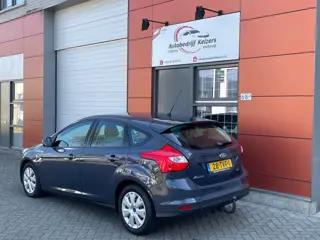Foto 16 van Ford Focus 1.0 EcoBoost Lease Trend APK CRUISE AIRCO NAVI NAP