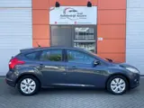 Foto 27 van Ford Focus 1.0 EcoBoost Lease Trend APK CRUISE AIRCO NAVI NAP