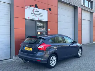 Foto 18 van Ford Focus 1.0 EcoBoost Lease Trend APK CRUISE AIRCO NAVI NAP
