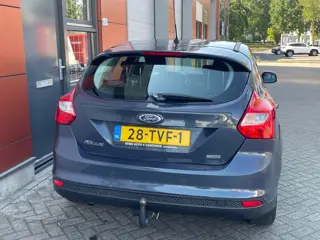 Foto 19 van Ford Focus 1.0 EcoBoost Lease Trend APK CRUISE AIRCO NAVI NAP