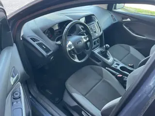 Foto 20 van Ford Focus 1.0 EcoBoost Lease Trend APK CRUISE AIRCO NAVI NAP