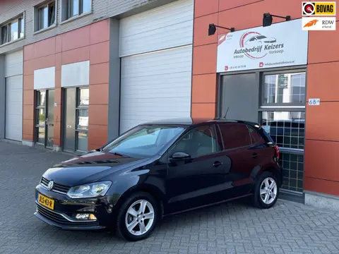 Volkswagen POLO 1.2 TSI Highline APK AIRCO CNTRL NETTE AUTO