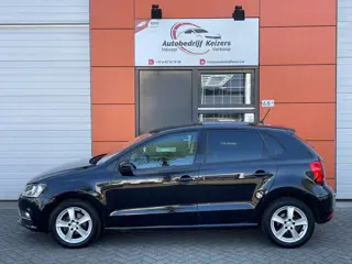 Foto 15 van Volkswagen POLO 1.2 TSI Highline APK AIRCO CNTRL NETTE AUTO