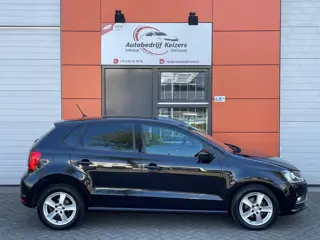 Foto 17 van Volkswagen POLO 1.2 TSI Highline APK AIRCO CNTRL NETTE AUTO