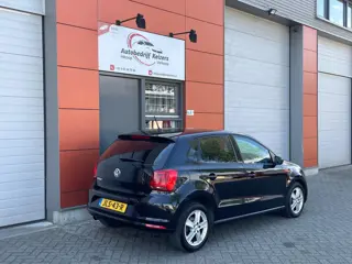 Foto 18 van Volkswagen POLO 1.2 TSI Highline APK AIRCO CNTRL NETTE AUTO
