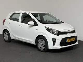 Foto 16 van Kia Picanto 1.0 MPi ComfortPlusLine Apple Carplay/Android Auto Camera Airco