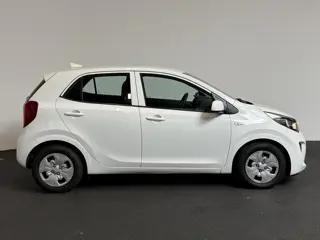 Foto 17 van Kia Picanto 1.0 MPi ComfortPlusLine Apple Carplay/Android Auto Camera Airco