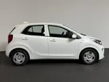 Foto 27 van Kia Picanto 1.0 MPi ComfortPlusLine Apple Carplay/Android Auto Camera Airco