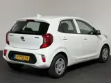 Foto 28 van Kia Picanto 1.0 MPi ComfortPlusLine Apple Carplay/Android Auto Camera Airco