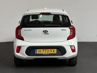 Foto 19 van Kia Picanto 1.0 MPi ComfortPlusLine Apple Carplay/Android Auto Camera Airco
