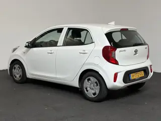 Foto 20 van Kia Picanto 1.0 MPi ComfortPlusLine Apple Carplay/Android Auto Camera Airco