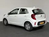 Foto 30 van Kia Picanto 1.0 MPi ComfortPlusLine Apple Carplay/Android Auto Camera Airco