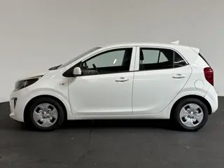 Foto 11 van Kia Picanto 1.0 MPi ComfortPlusLine Apple Carplay/Android Auto Camera Airco