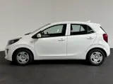 Foto 21 van Kia Picanto 1.0 MPi ComfortPlusLine Apple Carplay/Android Auto Camera Airco