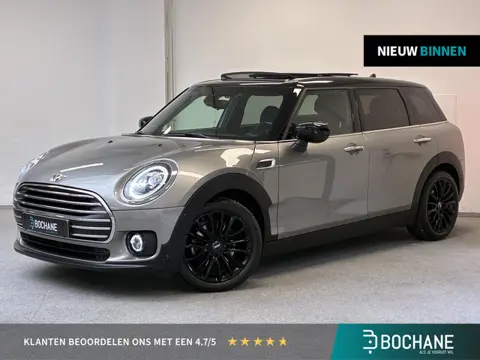 MINI Clubman 1.5 Cooper Chili | PANO | LEDER | H&K | CARPLAY | CAMERA |