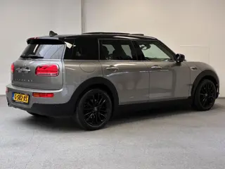 Foto 14 van MINI Clubman 1.5 Cooper Chili | PANO | LEDER | H&K | CARPLAY | CAMERA |