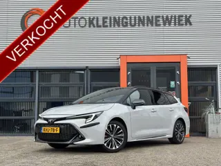 Toyota Corolla Touring Sports Hybrid 200 GR Sport / Applecarpplay/AndroidAuto / Camera / Sportstoele