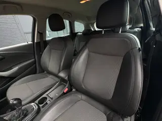 Foto 19 van Opel Astra Sports Tourer 1.4 Turbo Cosmo | 1ste Eigenaar