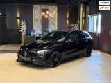 Foto 21 van Mercedes-Benz C-klasse Estate 300 e AMG Line|C43 PACK|PANO|BURMESTER|BOMVOL!