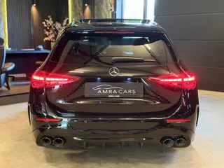 Foto 16 van Mercedes-Benz C-klasse Estate 300 e AMG Line|C43 PACK|PANO|BURMESTER|BOMVOL!