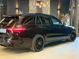 Foto 24 van Mercedes-Benz C-klasse Estate 300 e AMG Line|C43 PACK|PANO|BURMESTER|BOMVOL!