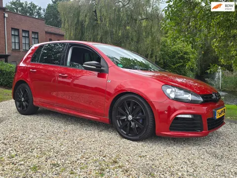 Volkswagen Golf 1.4 TSI 5-deurs R-line AIRCO