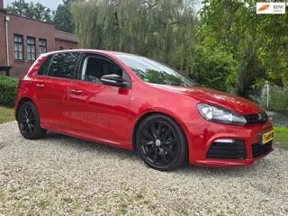 Volkswagen Golf 1.4 TSI 5-deurs R-line AIRCO