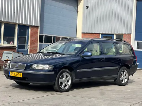 Volvo V70 2.5 T Comfort Line