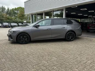 Foto 12 van Opel ASTRA SPORTS TOURER 1.6 Turbo Hybrid GS | navi-Carplay | Cruise | 360 Camera | Clima | Side ass