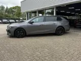 Foto 22 van Opel ASTRA SPORTS TOURER 1.6 Turbo Hybrid GS | navi-Carplay | Cruise | 360 Camera | Clima | Side ass