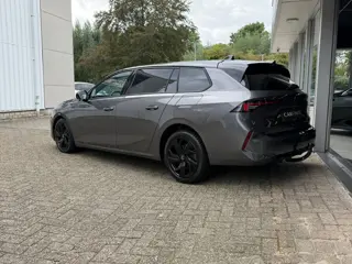 Foto 13 van Opel ASTRA SPORTS TOURER 1.6 Turbo Hybrid GS | navi-Carplay | Cruise | 360 Camera | Clima | Side ass