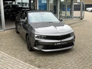 Foto 15 van Opel ASTRA SPORTS TOURER 1.6 Turbo Hybrid GS | navi-Carplay | Cruise | 360 Camera | Clima | Side ass