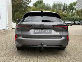 Foto 17 van Opel ASTRA SPORTS TOURER 1.6 Turbo Hybrid GS | navi-Carplay | Cruise | 360 Camera | Clima | Side ass