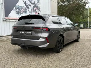 Foto 18 van Opel ASTRA SPORTS TOURER 1.6 Turbo Hybrid GS | navi-Carplay | Cruise | 360 Camera | Clima | Side ass