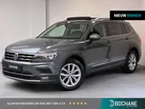 Foto 21 van Volkswagen Tiguan Allspace 1.5 TSI Highline | PANO | TREKHAAK | LEDER | 360º CAMERA |