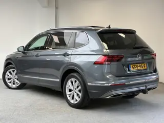 Foto 20 van Volkswagen Tiguan Allspace 1.5 TSI Highline | PANO | TREKHAAK | LEDER | 360º CAMERA |
