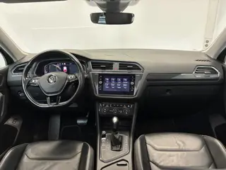 Foto 19 van Volkswagen Tiguan Allspace 1.5 TSI Highline | PANO | TREKHAAK | LEDER | 360º CAMERA |
