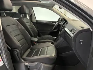 Foto 18 van Volkswagen Tiguan Allspace 1.5 TSI Highline | PANO | TREKHAAK | LEDER | 360º CAMERA |