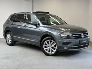 Foto 14 van Volkswagen Tiguan Allspace 1.5 TSI Highline | PANO | TREKHAAK | LEDER | 360º CAMERA |