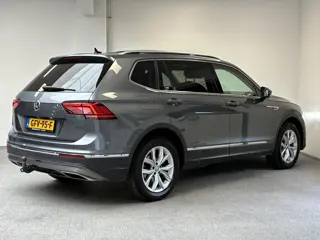 Foto 13 van Volkswagen Tiguan Allspace 1.5 TSI Highline | PANO | TREKHAAK | LEDER | 360º CAMERA |