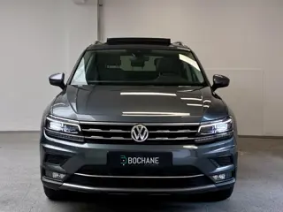 Foto 12 van Volkswagen Tiguan Allspace 1.5 TSI Highline | PANO | TREKHAAK | LEDER | 360º CAMERA |