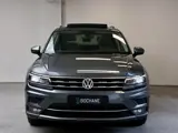 Foto 22 van Volkswagen Tiguan Allspace 1.5 TSI Highline | PANO | TREKHAAK | LEDER | 360º CAMERA |