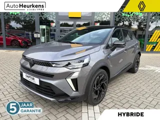 Foto 11 van Renault Captur E-Tech full hybrid 160 esprit Alpine | VOORRAADVOORDEEL NU MEER DAN €3.000 KORTING! |
