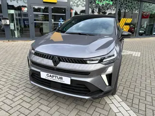 Foto 13 van Renault Captur E-Tech full hybrid 160 esprit Alpine | VOORRAADVOORDEEL NU MEER DAN €3.000 KORTING! |