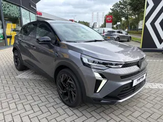 Foto 14 van Renault Captur E-Tech full hybrid 160 esprit Alpine | VOORRAADVOORDEEL NU MEER DAN €3.000 KORTING! |