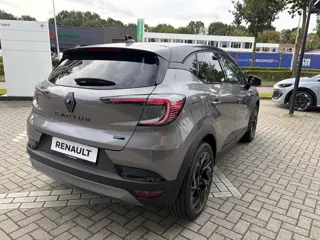 Foto 15 van Renault Captur E-Tech full hybrid 160 esprit Alpine | VOORRAADVOORDEEL NU MEER DAN €3.000 KORTING! |