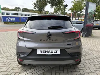 Foto 16 van Renault Captur E-Tech full hybrid 160 esprit Alpine | VOORRAADVOORDEEL NU MEER DAN €3.000 KORTING! |