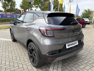 Foto 17 van Renault Captur E-Tech full hybrid 160 esprit Alpine | VOORRAADVOORDEEL NU MEER DAN €3.000 KORTING! |
