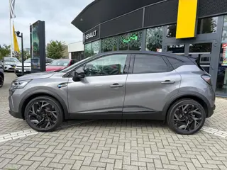 Foto 18 van Renault Captur E-Tech full hybrid 160 esprit Alpine | VOORRAADVOORDEEL NU MEER DAN €3.000 KORTING! |