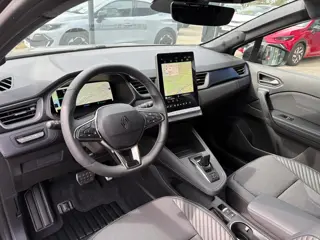Foto 12 van Renault Captur E-Tech full hybrid 160 esprit Alpine | VOORRAADVOORDEEL NU MEER DAN €3.000 KORTING! |